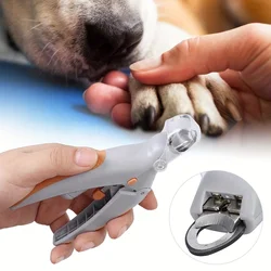 Tijeras cortaúñas profesionales para perros y gatos – Corte preciso