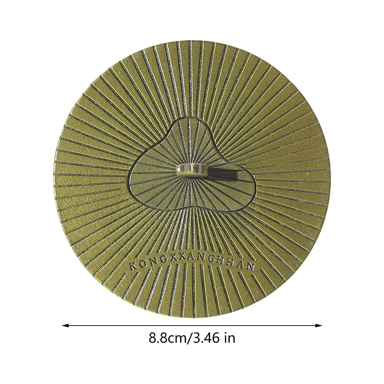 Candle Jar Topper Candles Gifts Candle Jars Help Jar Candles Melt Evenly Space Metal Women Candle Accessories Jar Candle Lid Candle Jar Topper Candles Gifts Candle Jars Help Jar Candles Melt Evenly Space Metal Women Candle Accessories Jar Candle Lid