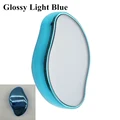 Glossy  Light Blue