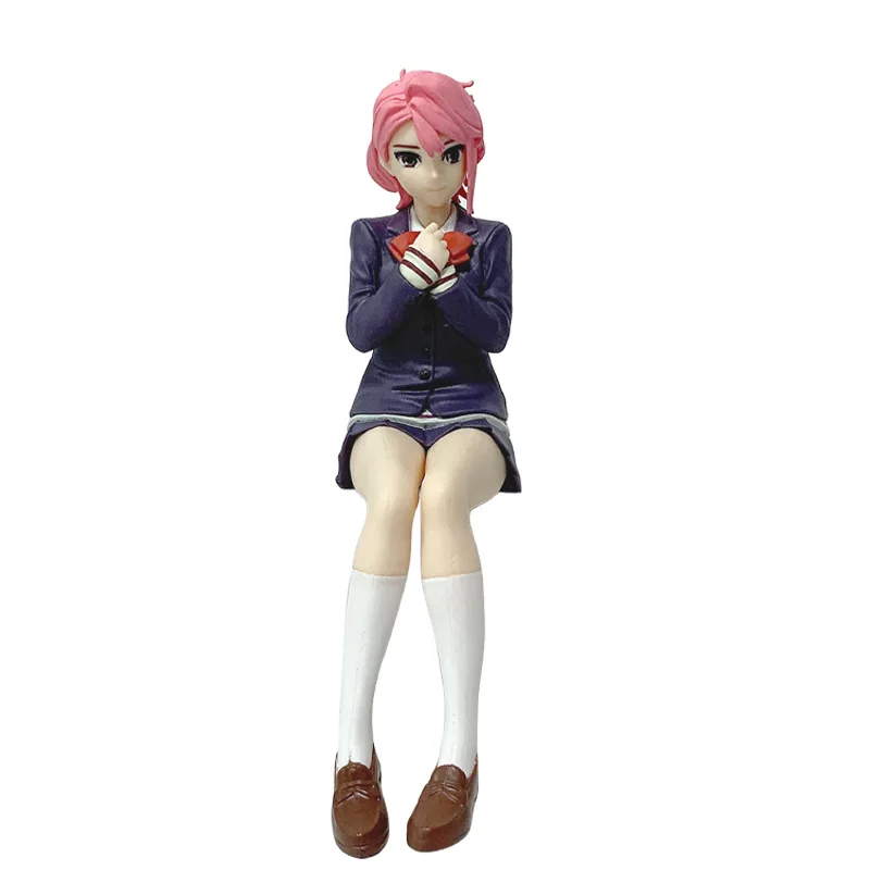 Figura de acción anime 15 cm Dandadan Takakura Ken - Escritorio - imagen 4