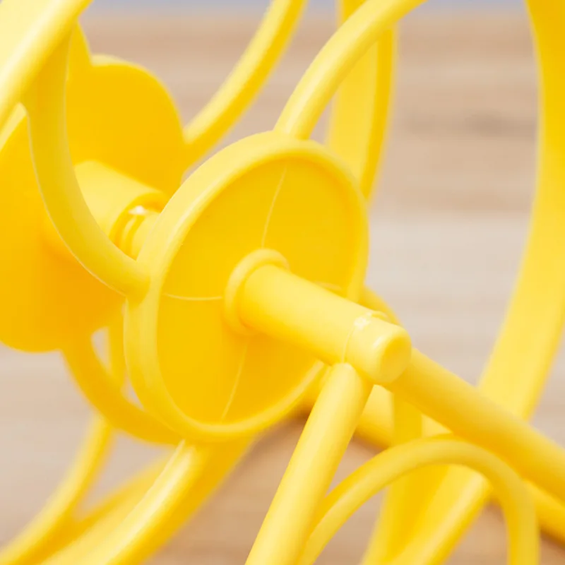 Rueda para hámster, mascota grande, trotar, deportes para hámster, rueda para correr, jaula para hámster, accesorios, juguetes, animales pequeños, ejercicio, suministros para mascotas - imagen 5