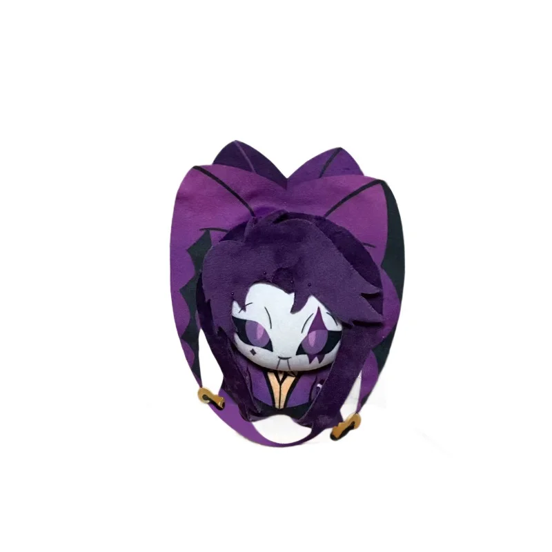 Peluche Colgante 10 cm Freaks Circo - Harlequín y Pierrot para gatos - imagen 5