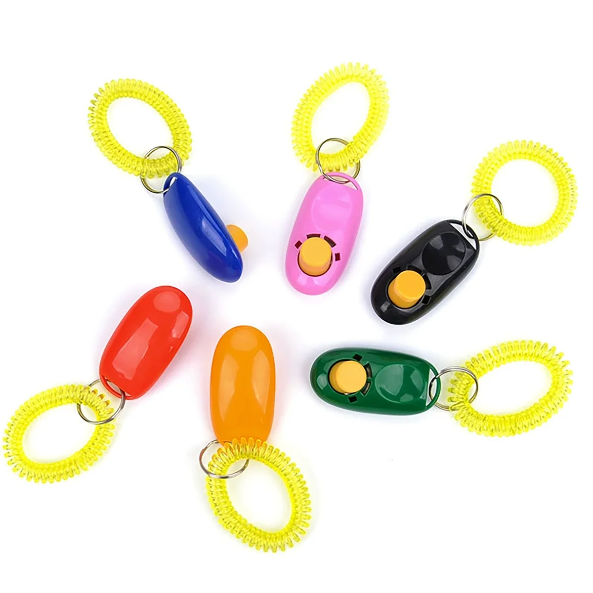 Clicker adiestramiento canino con correa – Entrena a tu perro - imagen 5