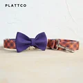 Bow Tie Collar Leash