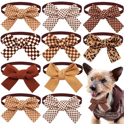 Pajarita para perros y gatos - Accesorio elegante para mascotas