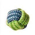 Rope ball