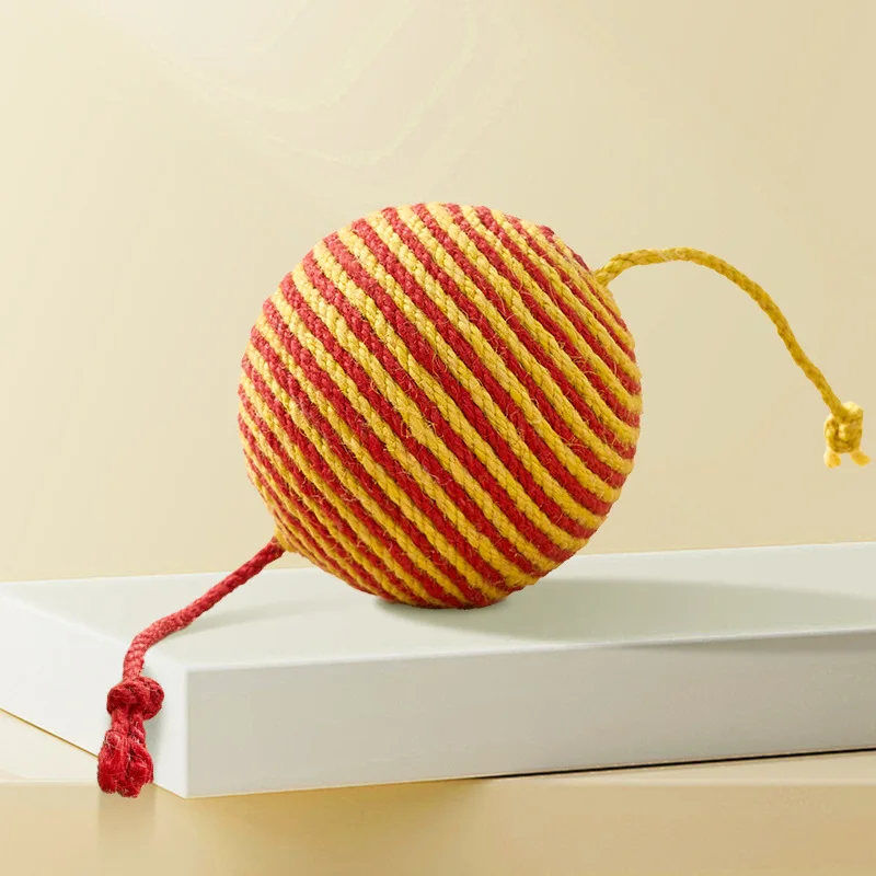 Sisal Balls F