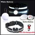 Black Button Battery