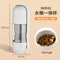 filled grain (white)