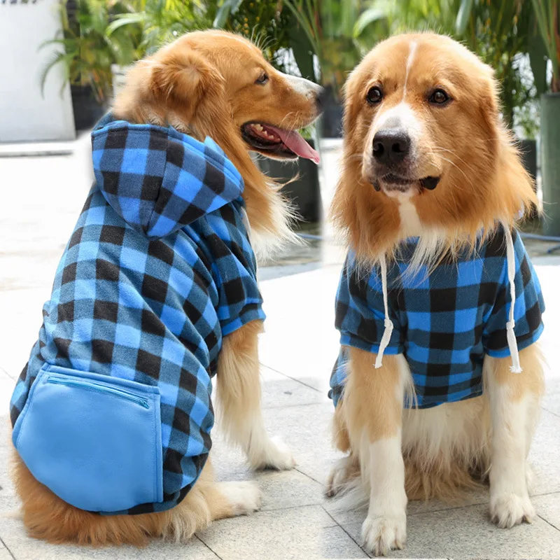 Blue Plaid