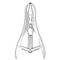 1PC Silver pliers