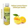 Lemon Flavor