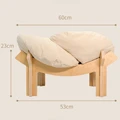 Cushion with Base