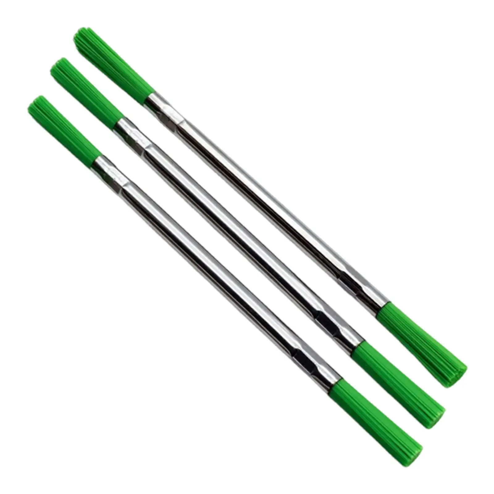 Cepillo de limpieza para lavadora, cepillo de limpieza de tubos de secadora larga, cepillo de eliminación de polvo de acero inoxidable para cocina casera, - imagen 4