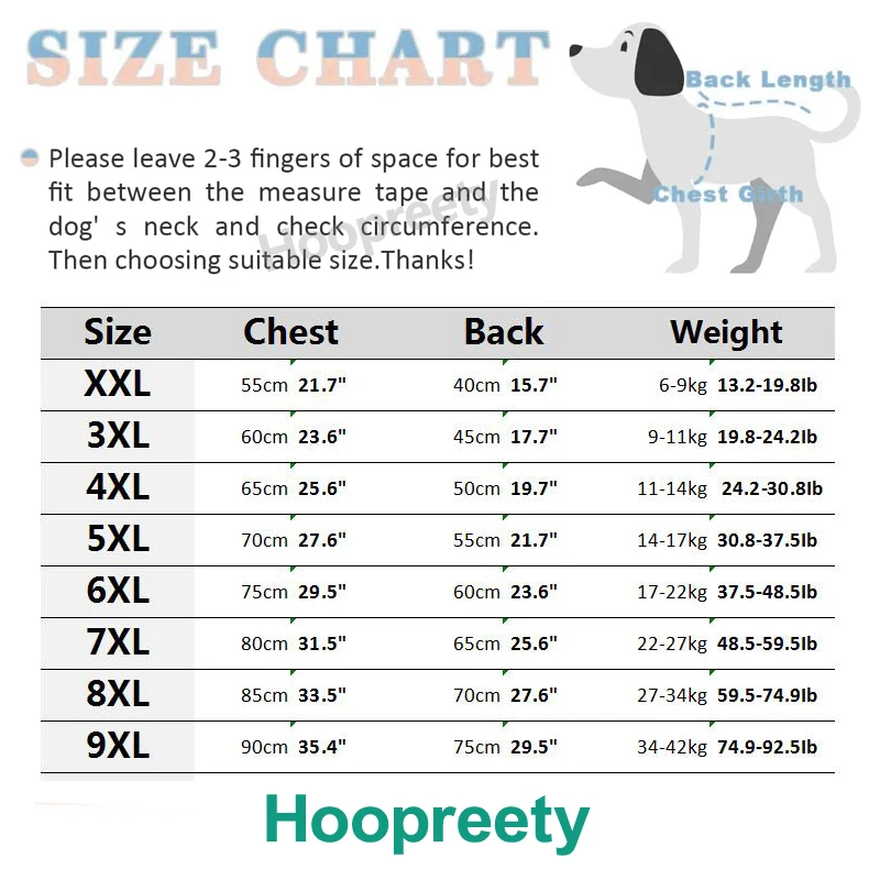 Pijama para perro grande, mono de algodón suave a rayas para mascotas medianas y grandes, ropa para Rottweiler Golden Retriever - imagen 4