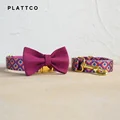 Bow Tie Collar Leash