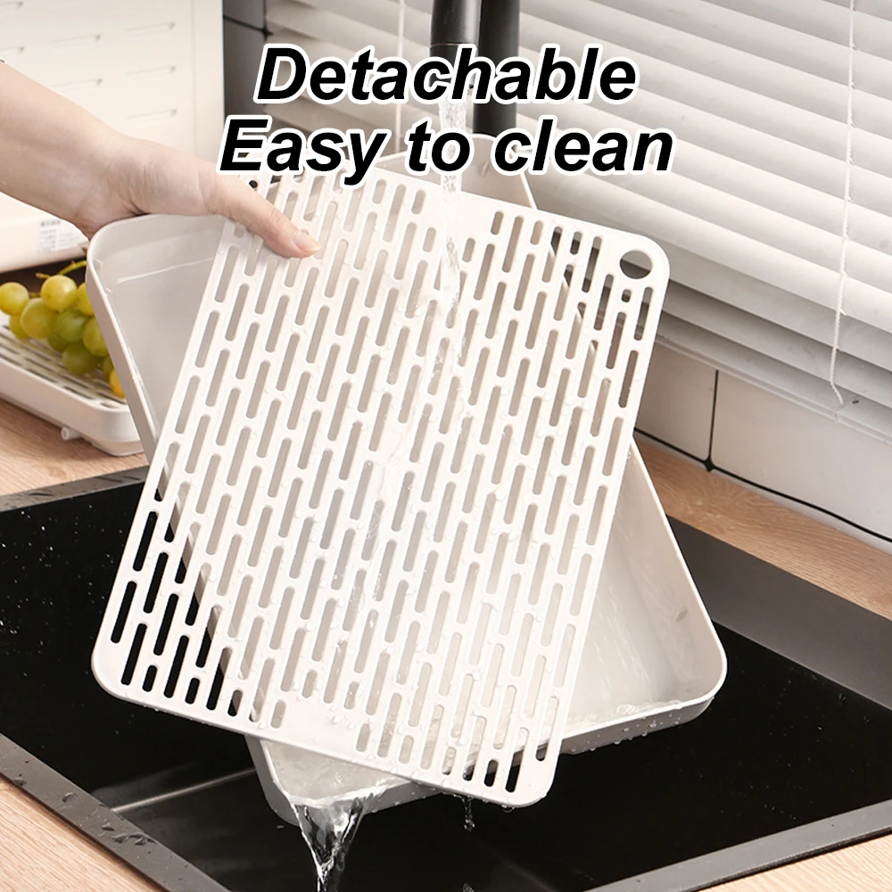 Caja de arena para conejos, bandeja de inodoro pequeña para mascotas, caja de inodoro de esquina para hurón, hámster, dragón, gato, conejillo de indias, suministros para cerdos holandeses, 1 ud. - imagen 4