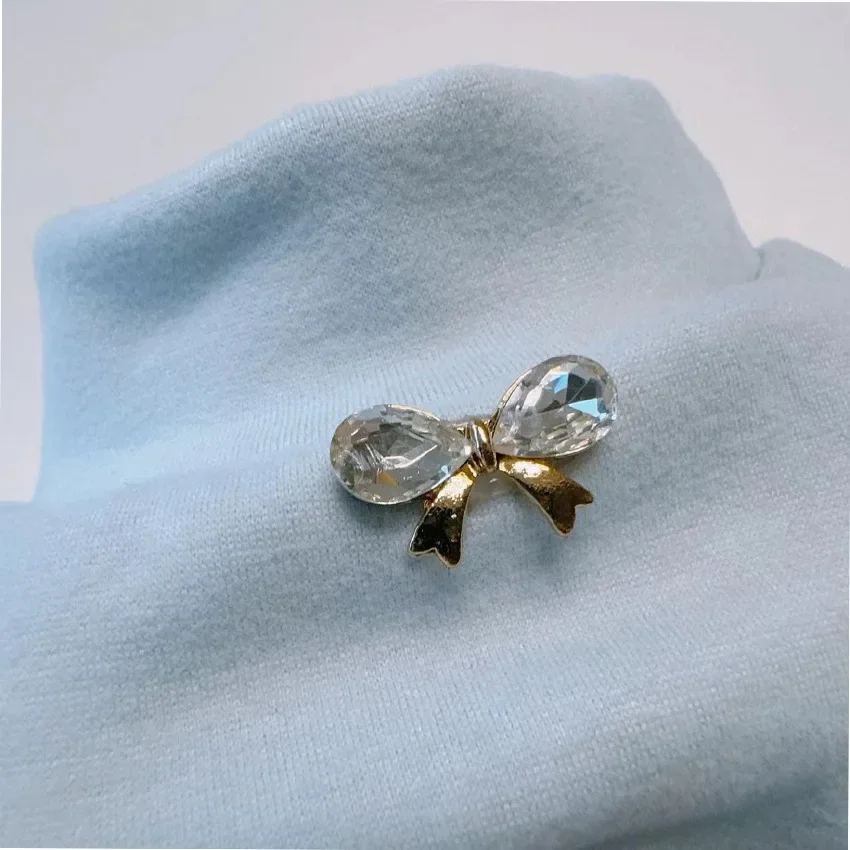 Ropa para mascotas, camisa Base de otoño e invierno, mangas voladoras de encaje, chaleco Base para mujer, ropa para perros pequeños con osito de peluche - imagen 3