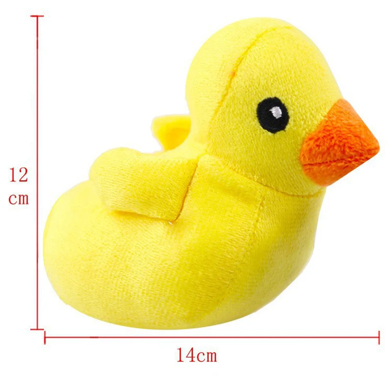 Juego de 7 piezas de juguetes con sonido para cachorros, peluche suelto para masticar mascotas, aperitivos de frutas y juguetes para cachorros de verduras, adecuados para juegos bonitos