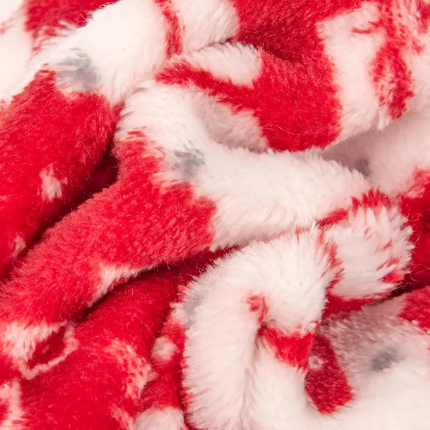 Suéter navideño para perros pequeños, gatos medianos, ropa ultra suave y cálida para cachorros, camisa para perros para Navidad de invierno - imagen 3