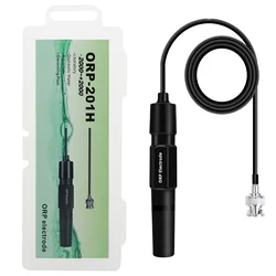 Sonda ORP de repuesto para acuario de 1,2 m/2 m conector BNC