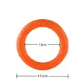 orange 17.5cm