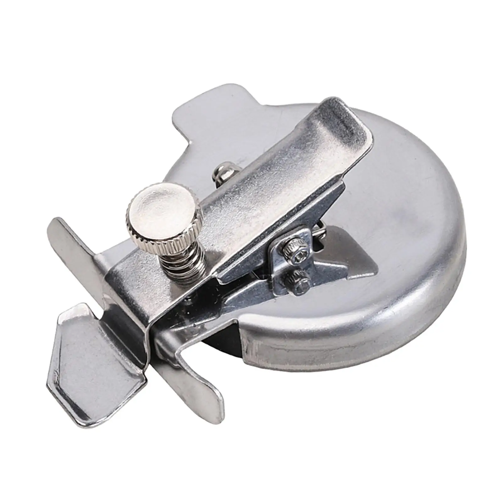 Prensatelas para dobladillo guía de costura para máquina de coser prensatelas para dobladillo para mujeres principiantes - imagen 2