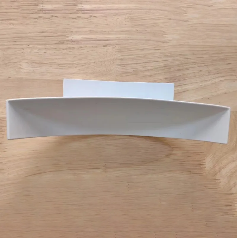 Caja de arena automática para gatos, barrera de arena para mascotas Tonepie Ti Pro, accesorios de repuesto para inodoro, levanta la barrera - imagen 4