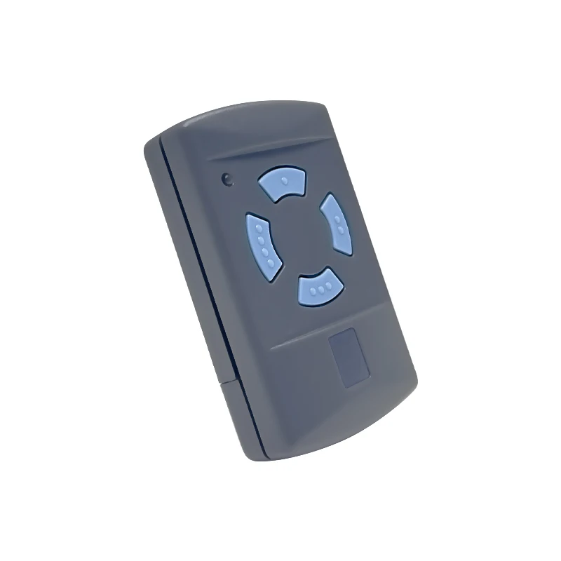 Mando a distancia 868MHz para garaje - control remoto homologado - imagen 5