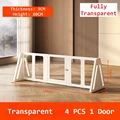 4 PCS 1 Door