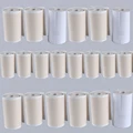 20PCS Record paper