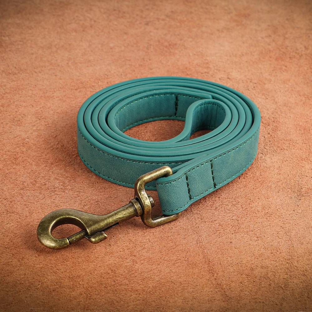 Green Leash