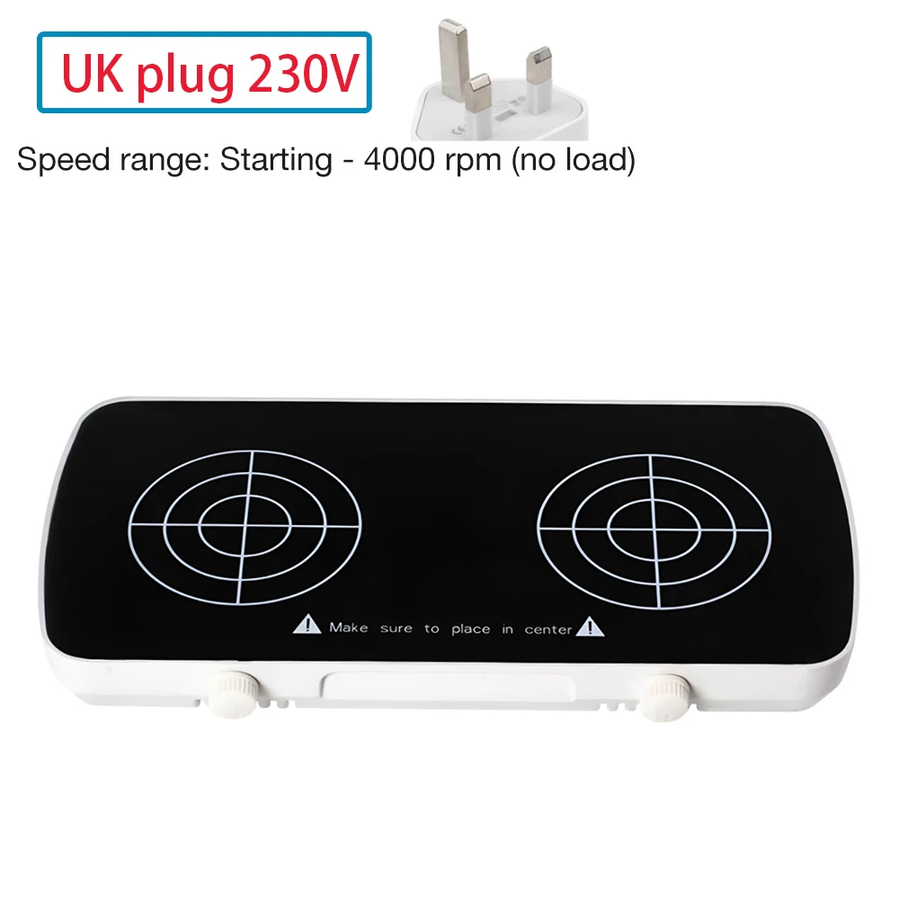 UK plug 230V