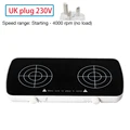 UK plug 230V