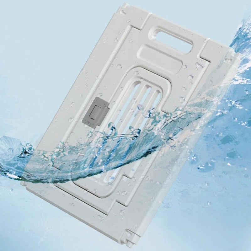 Luxury Dog Fence Dogs Cat Pet Fences Pets Puppy Kitten Pet Bars Barrier for Dogs Accessories Large Enclosure Baby Gate Playpen - imagen 5