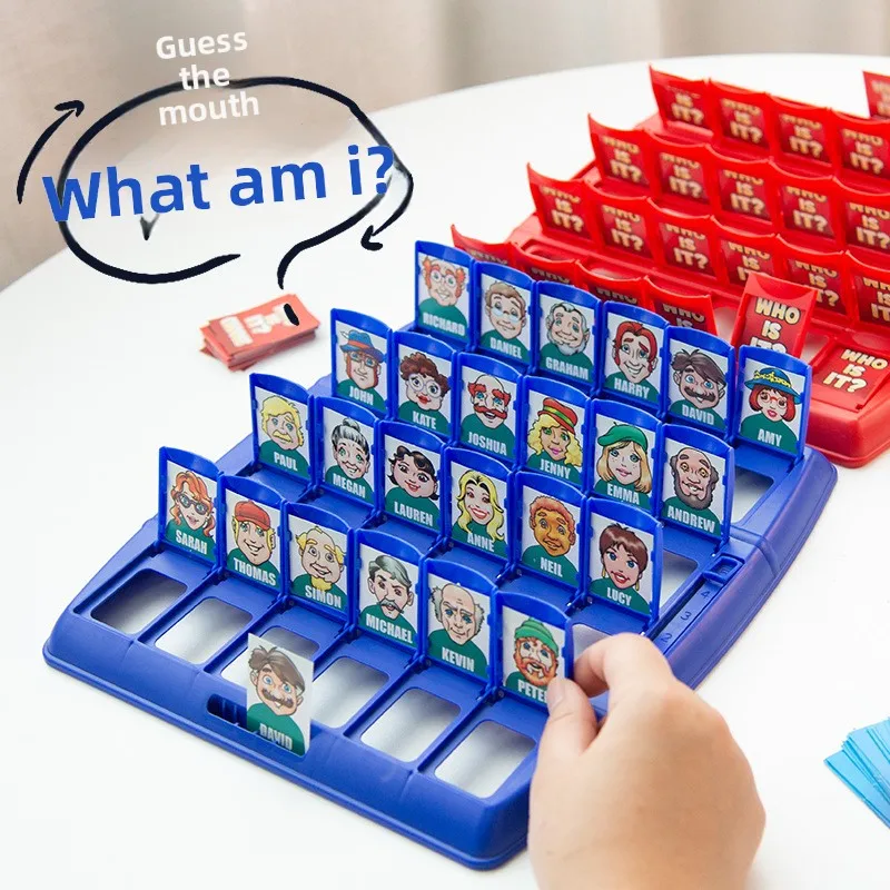 Juego de adivinanzas para gatos y perros – Deducción infantil - imagen 2