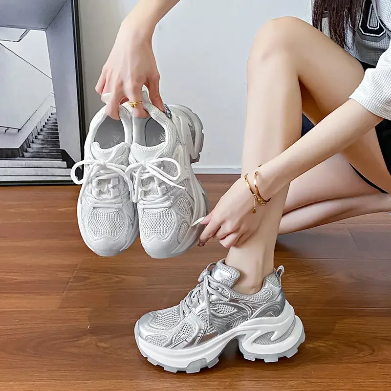 Calzado deportivo para gatos y perros - zapatillas transpirables - imagen 5