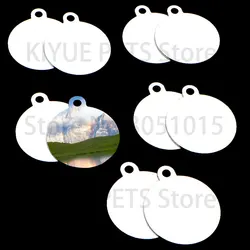 Etiqueta de identificación para gato con foto personalizada