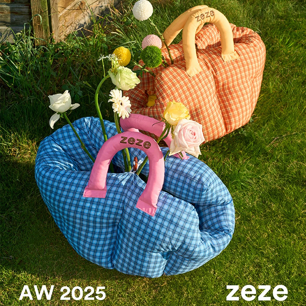 Bolsa de Transporte para Perros - Asiento Portátil y Cubierta Lavable - imagen 4