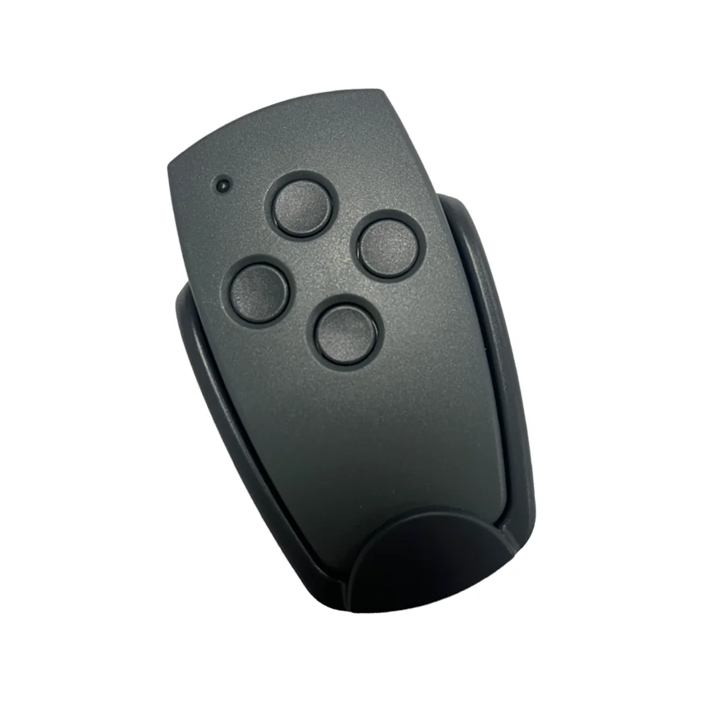 Mando a distancia Marantec para garaje – compatible 433MHz y 868MHz - imagen 5