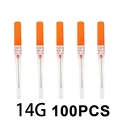 14G-100Pcs