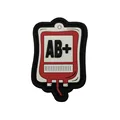 AB