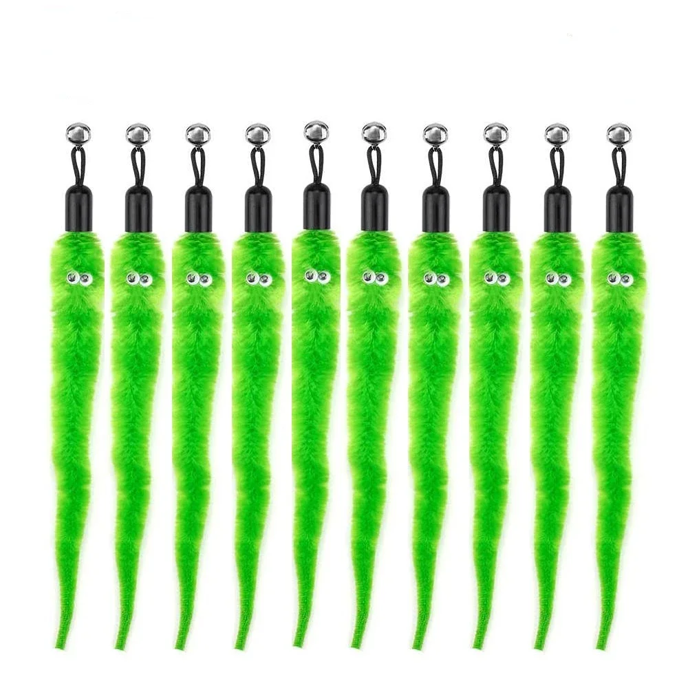 TH-7-Green 10 Pcs
