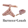 harness leash