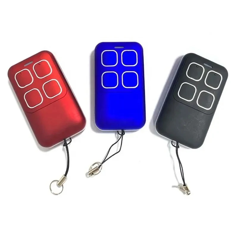 Duplicador de mando abridor para puerta garaje - imagen 4