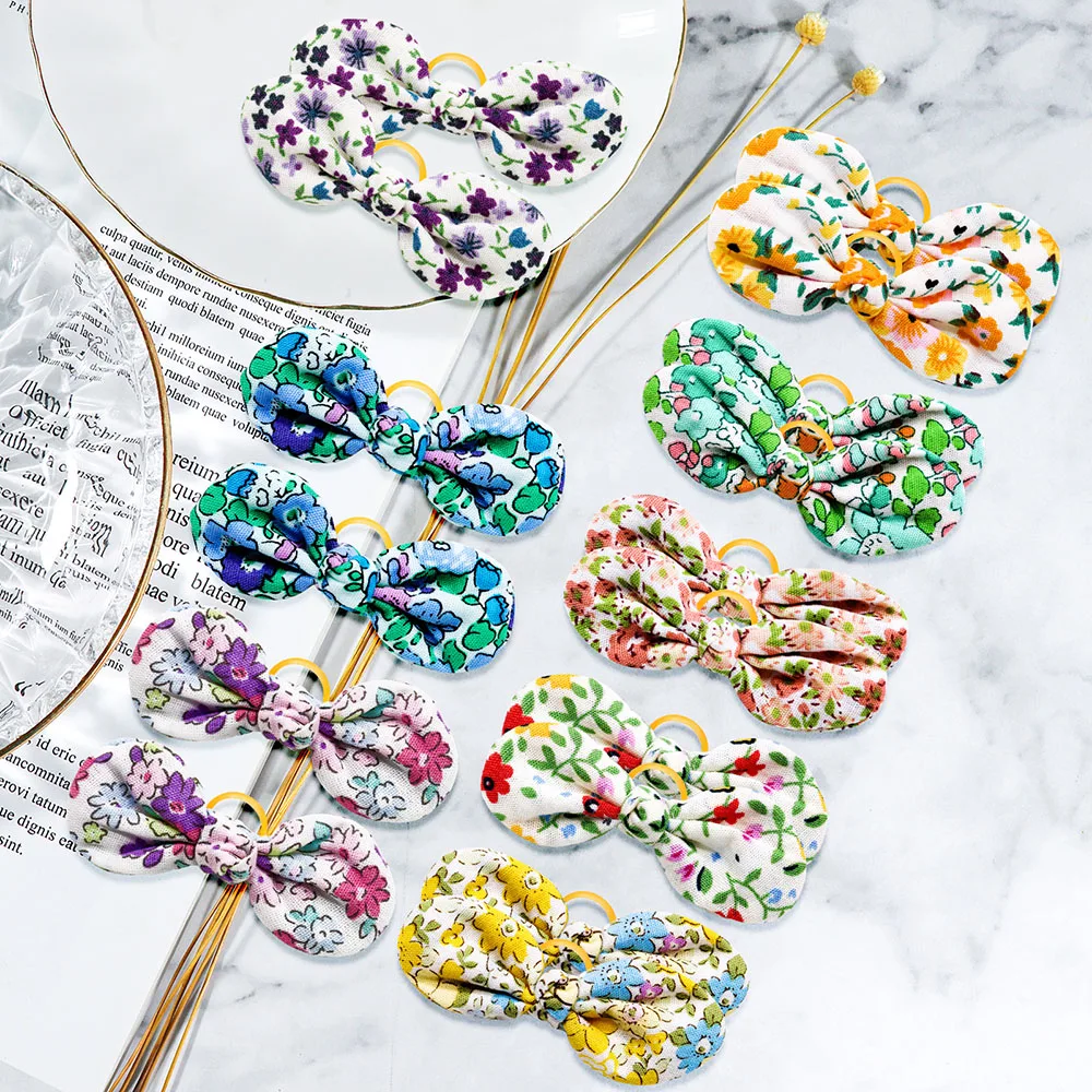 Lazos para mascotas en uso - Demostración de comodidad