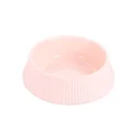 pink round