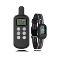 CW008 no shock black