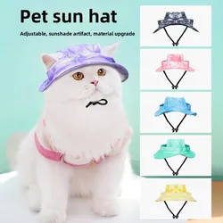 Paraguas protector para perros y gatos – Anti lluvia y sol