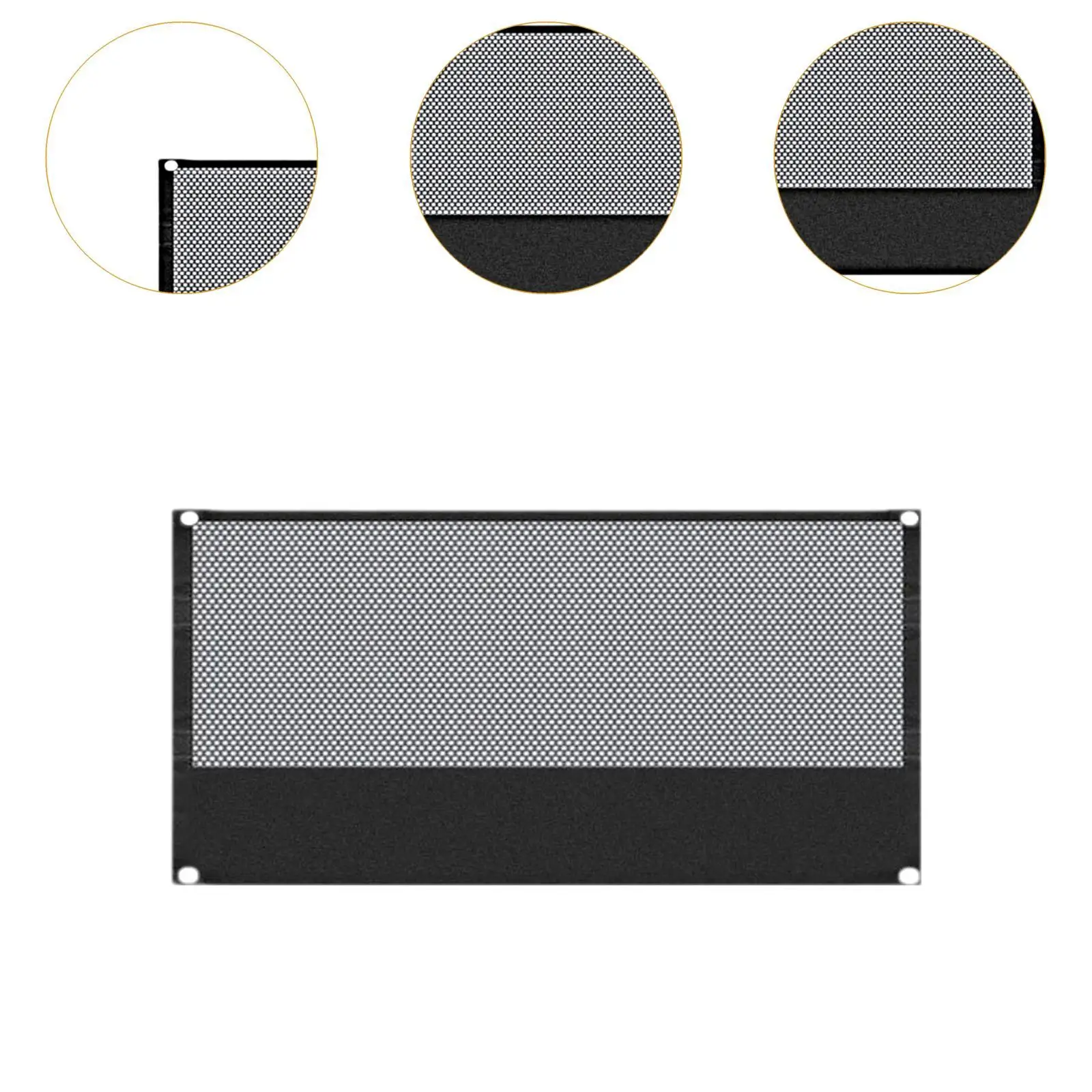 Valla de puerta para mascotas, recinto alto para mascotas, puerta a través de pantalla, barrera para animales pequeños para erizo, gatos pequeños, descanso de juego - imagen 5